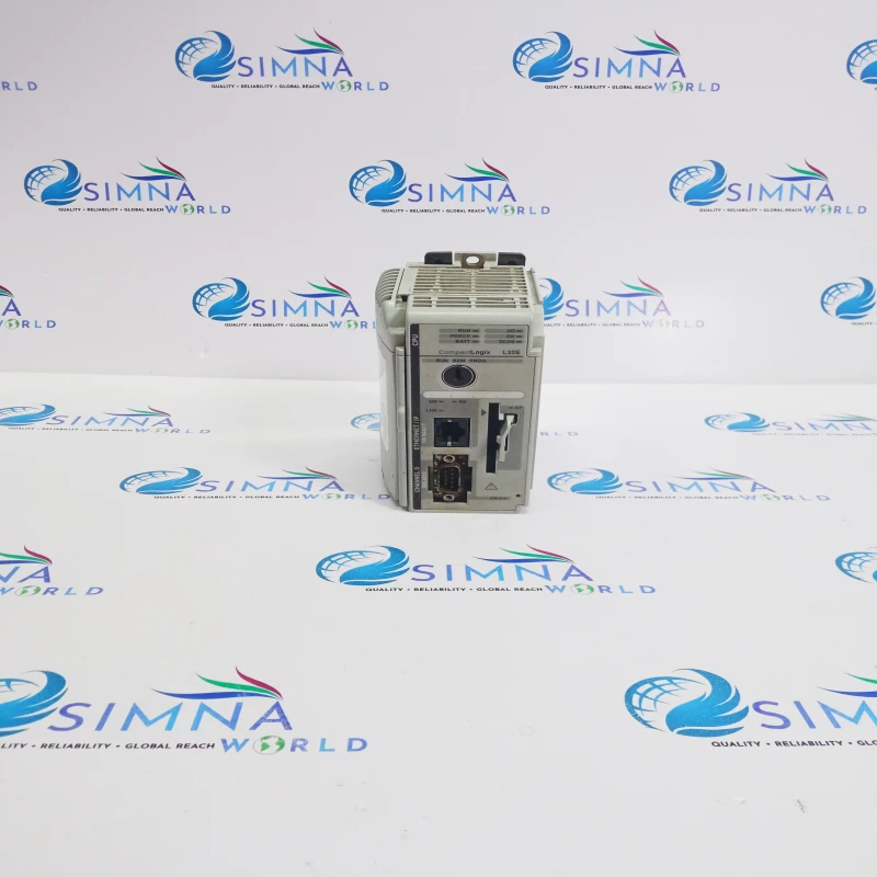 Allen Bradley 1769-L32E CompactLogix Controller thumbnail 2